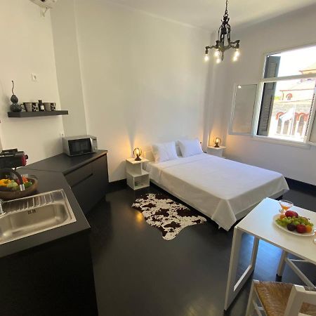 Artelie Apartment Kyparissia Luaran gambar