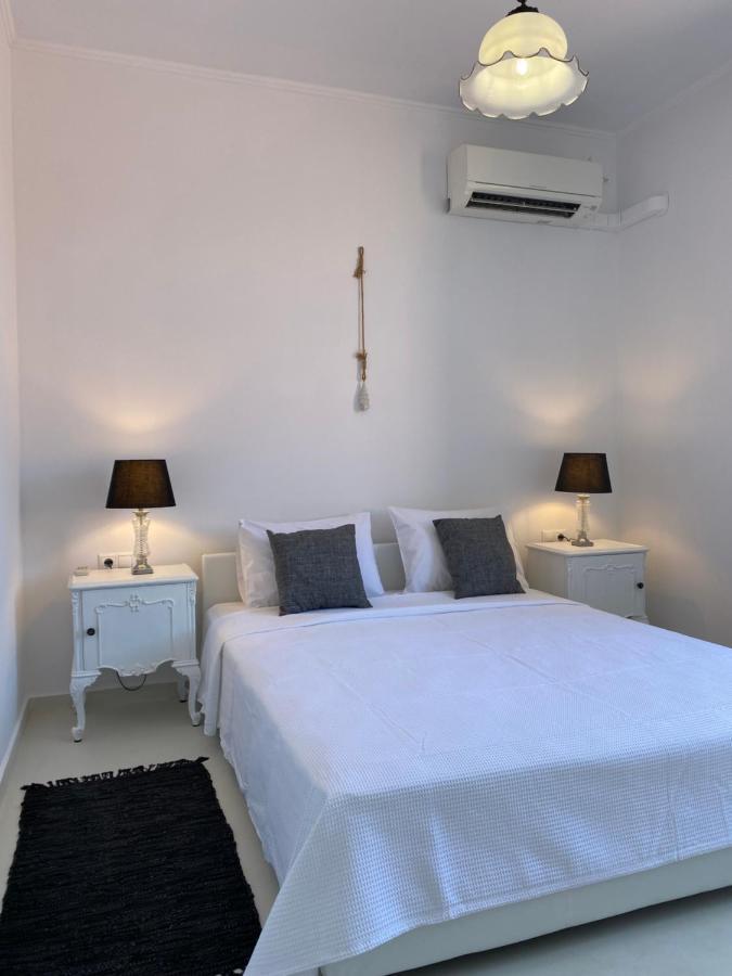 Artelie Apartment Kyparissia Luaran gambar