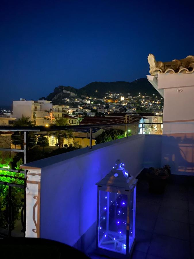Artelie Apartment Kyparissia Luaran gambar