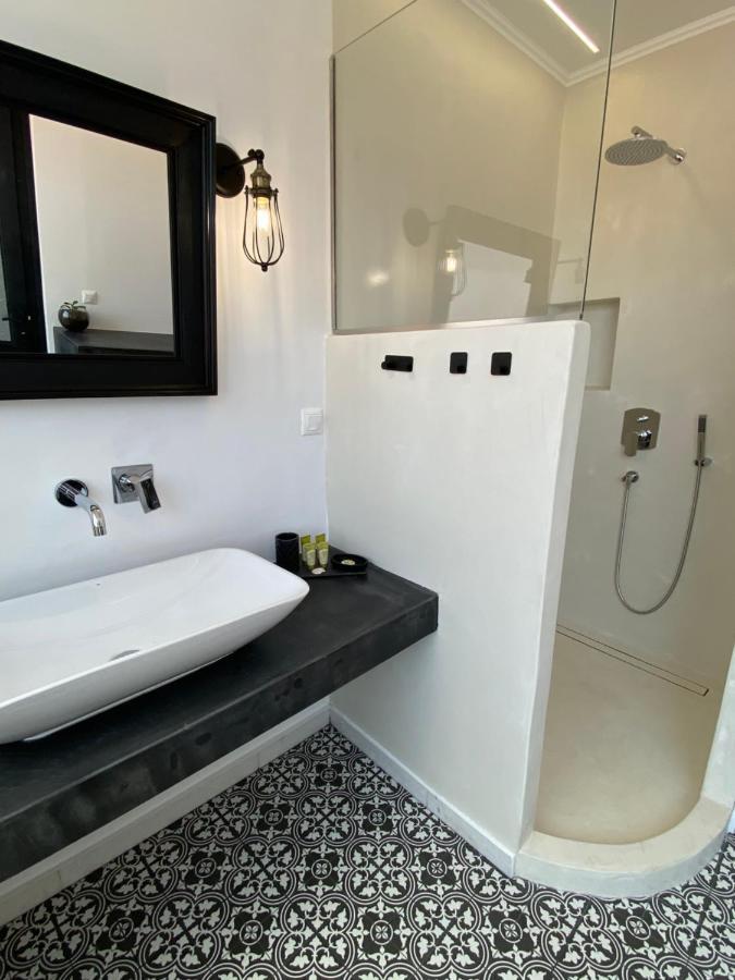 Artelie Apartment Kyparissia Luaran gambar