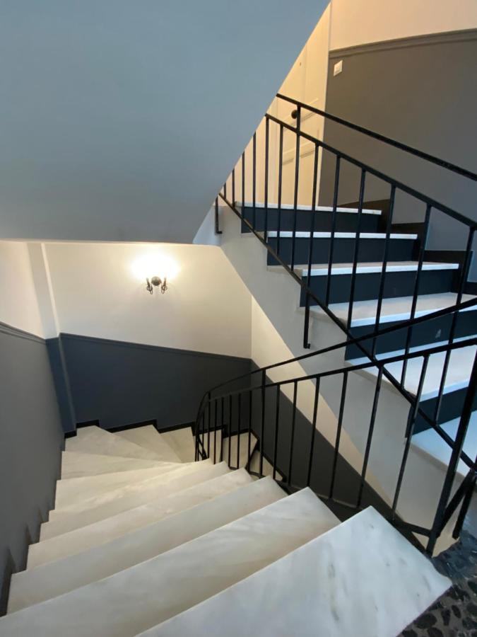Artelie Apartment Kyparissia Luaran gambar