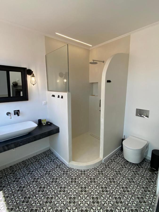 Artelie Apartment Kyparissia Luaran gambar